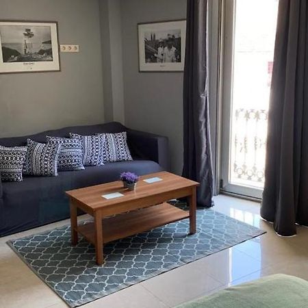 Apartamento Fonte Do Cristo Porriño 외부 사진