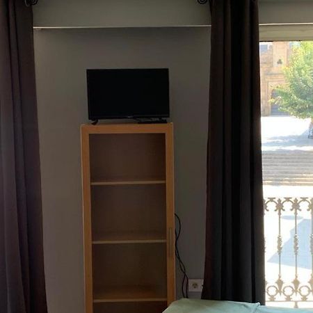 Apartamento Fonte Do Cristo Porriño 외부 사진