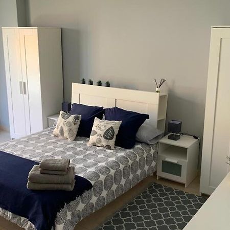 Apartamento Fonte Do Cristo Porriño 외부 사진