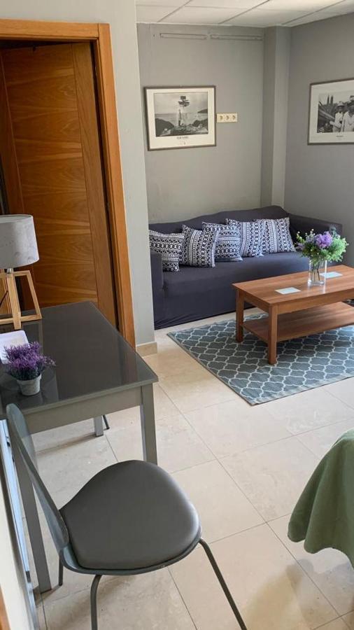 Apartamento Fonte Do Cristo Porriño 외부 사진
