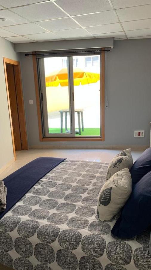 Apartamento Fonte Do Cristo Porriño 외부 사진
