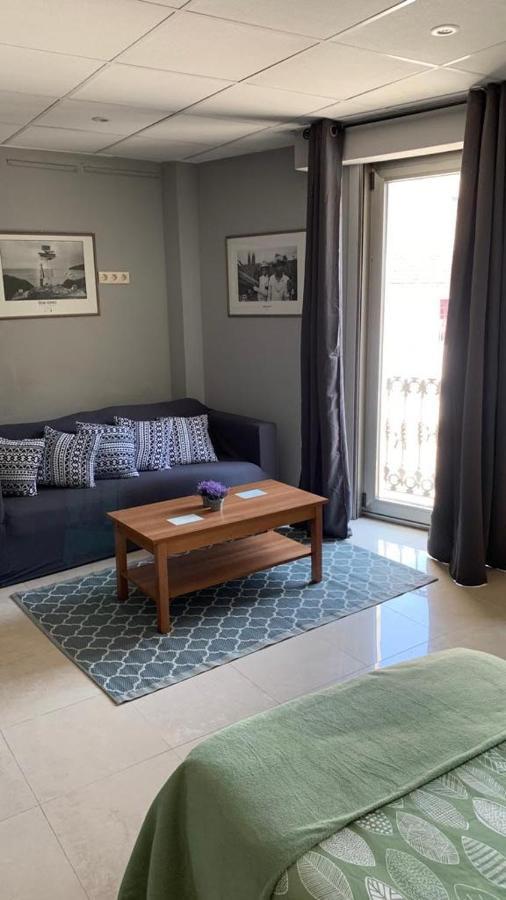 Apartamento Fonte Do Cristo Porriño 외부 사진