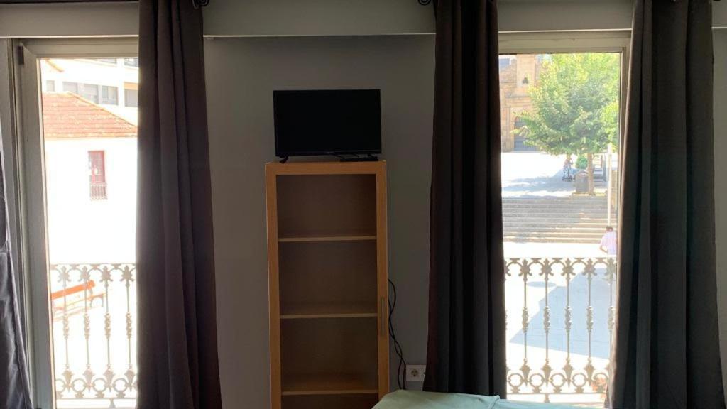 Apartamento Fonte Do Cristo Porriño 외부 사진