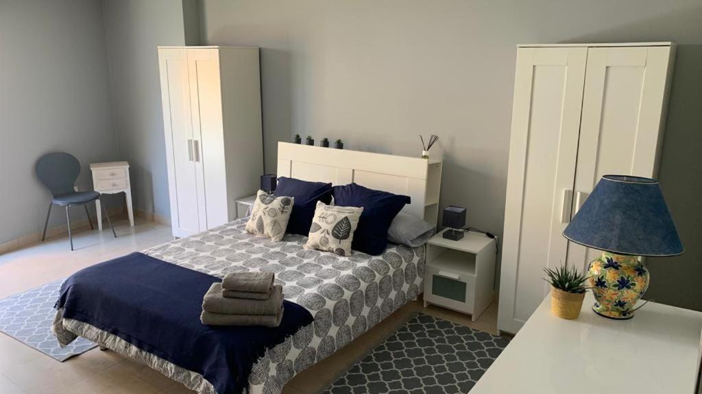 Apartamento Fonte Do Cristo Porriño 외부 사진