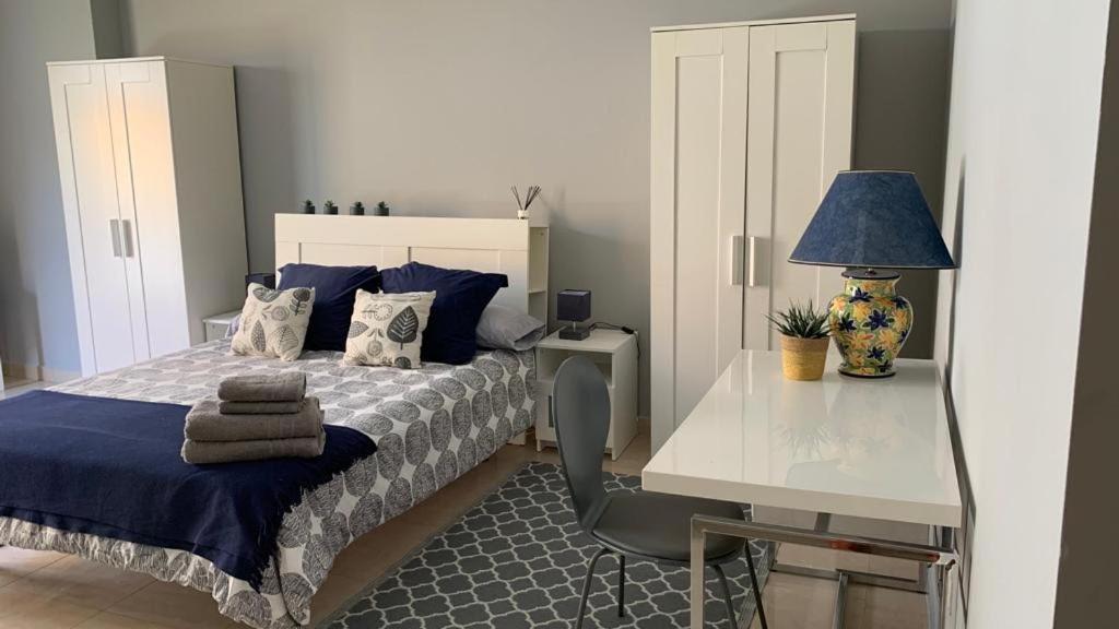 Apartamento Fonte Do Cristo Porriño 외부 사진