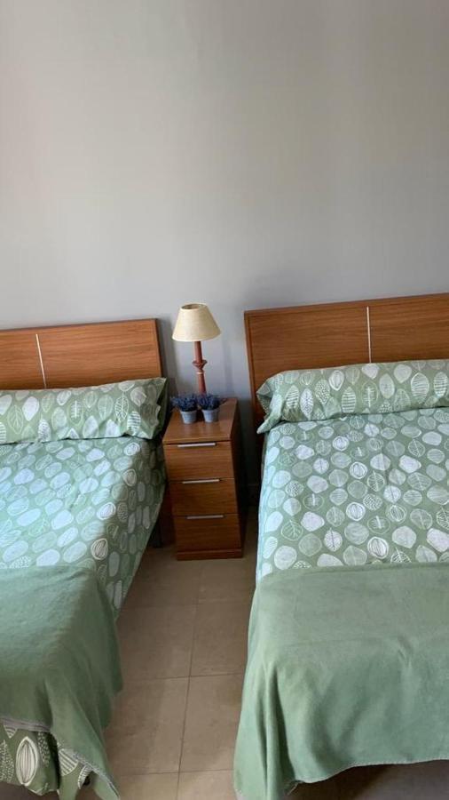 Apartamento Fonte Do Cristo Porriño 외부 사진