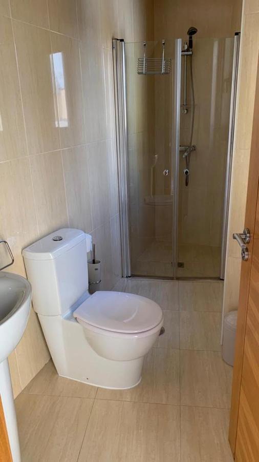 Apartamento Fonte Do Cristo Porriño 외부 사진