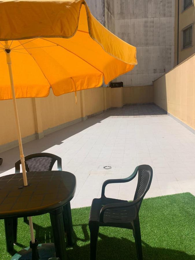 Apartamento Fonte Do Cristo Porriño 외부 사진